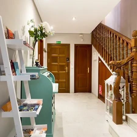 Casa Viana Córdoba