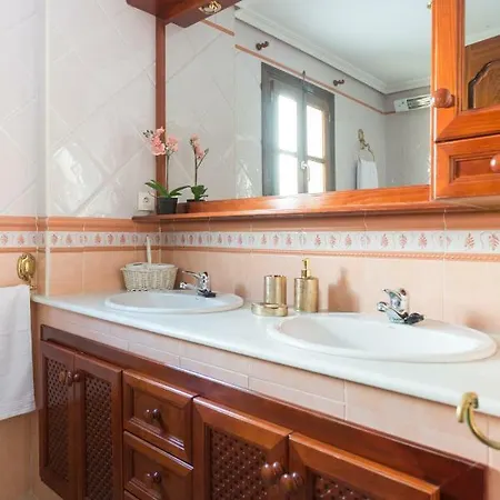 Casa Viana Córdoba