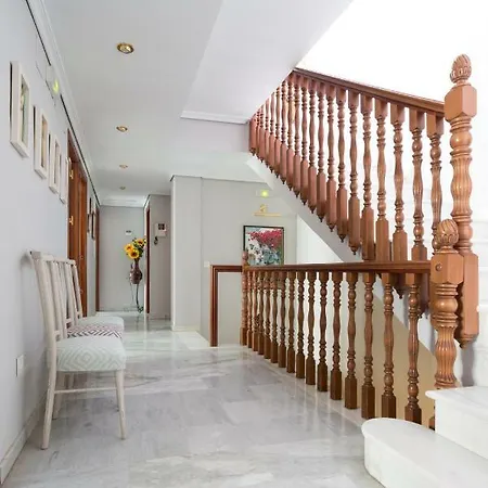 Casa Viana Semesterbostad *