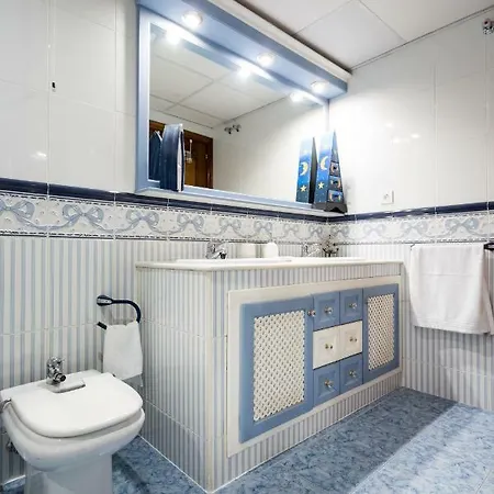 Semesterbostad Casa Viana