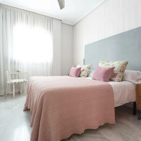 Semesterbostad Casa Viana