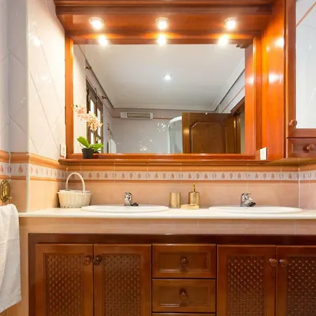 Semesterbostad Casa Viana