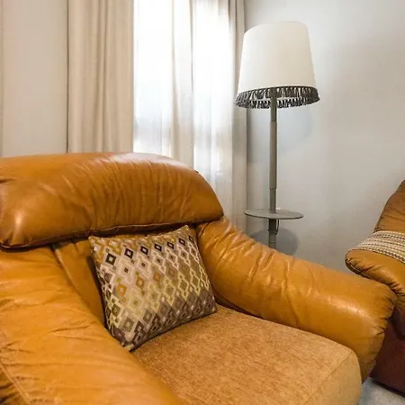 Casa Viana * Córdoba