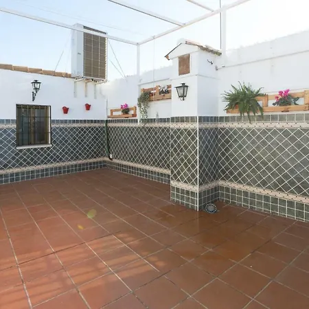 Casa Viana Semesterbostad Córdoba