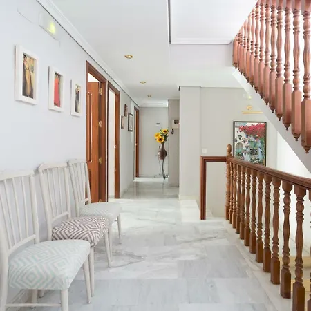 Casa Viana Semesterbostad