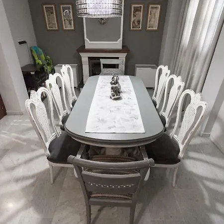 Semesterbostad Casa Viana *