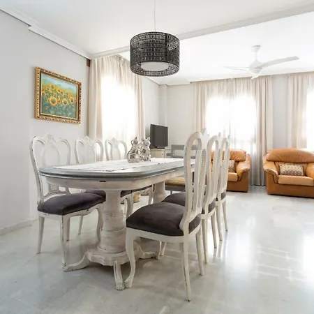 Semesterbostad Casa Viana *