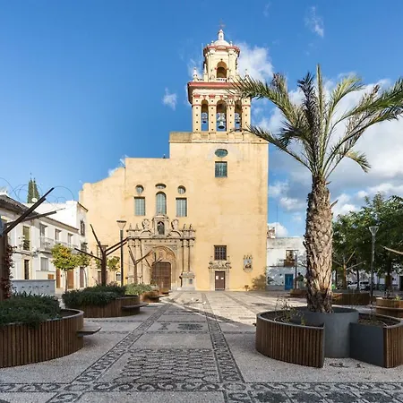 Casa Viana Semesterbostad Córdoba