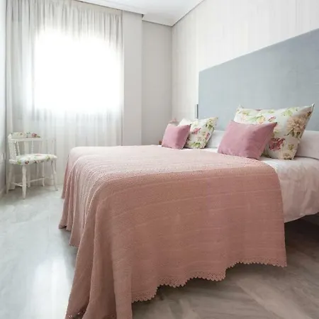 Casa Viana Semesterbostad Córdoba