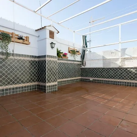 Casa Viana Semesterbostad