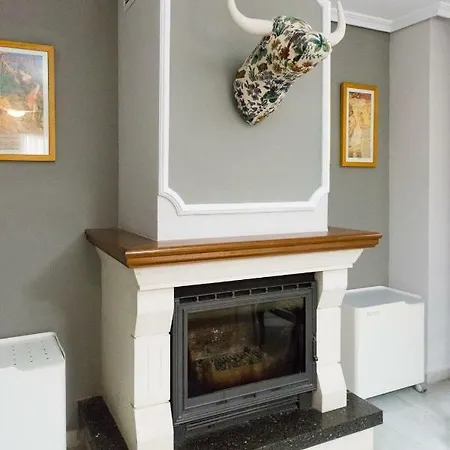 Casa Viana Córdoba