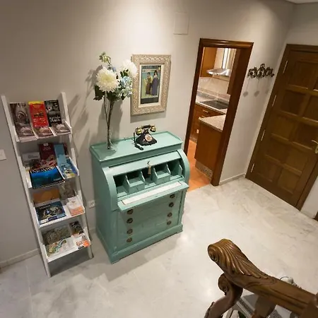 Casa Viana Semesterbostad *