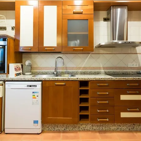 Casa Viana Semesterbostad *