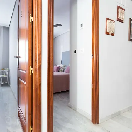 Semesterbostad Casa Viana