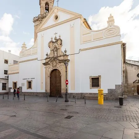 Casa Viana * Córdoba