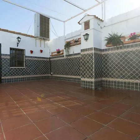 Casa Viana Córdoba