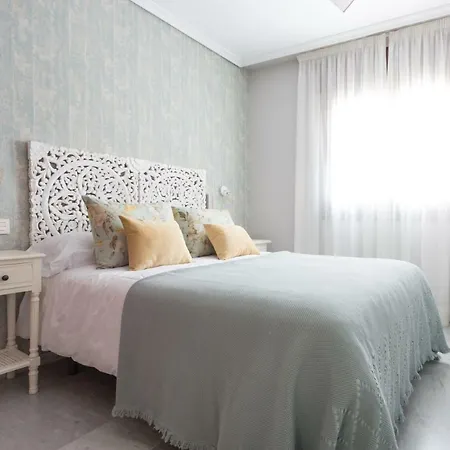 Semesterbostad Casa Viana Córdoba