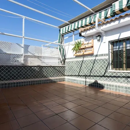 Casa Viana Semesterbostad