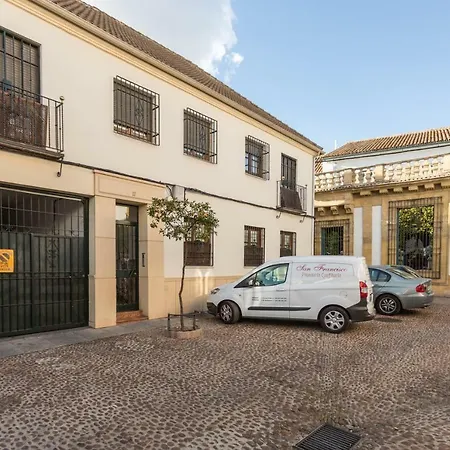Casa Viana Semesterbostad