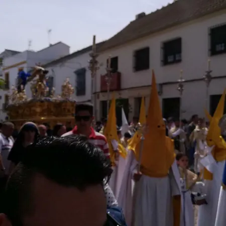 Casa Viana Córdoba