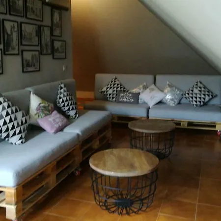 Casa Viana Semesterbostad *